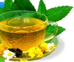 Зеленый чай для похудения