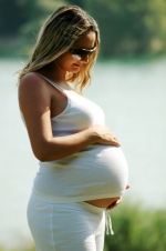 Разгрузочные дни при беременности