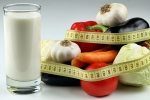 Белково-овощная диета: меню и рекомендации