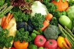 Овощная диета избавит от 10 кг за месяц
