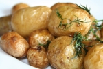 Картофельная диета - худеем на 10 кг за 2 недели