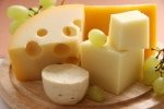 Сырная диета: три варианта похудения для любителей сыра